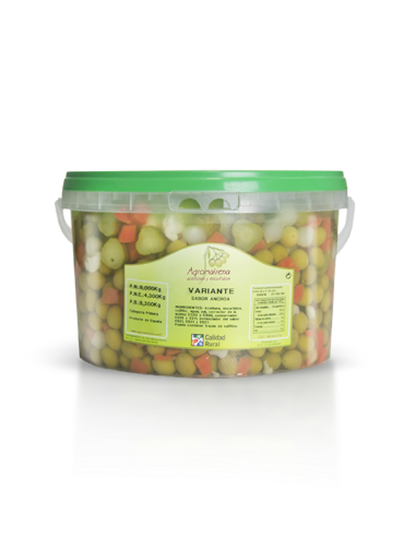 CUBO 5KG H VARIANTE SABOR ANCHOA AGROMAIRENA